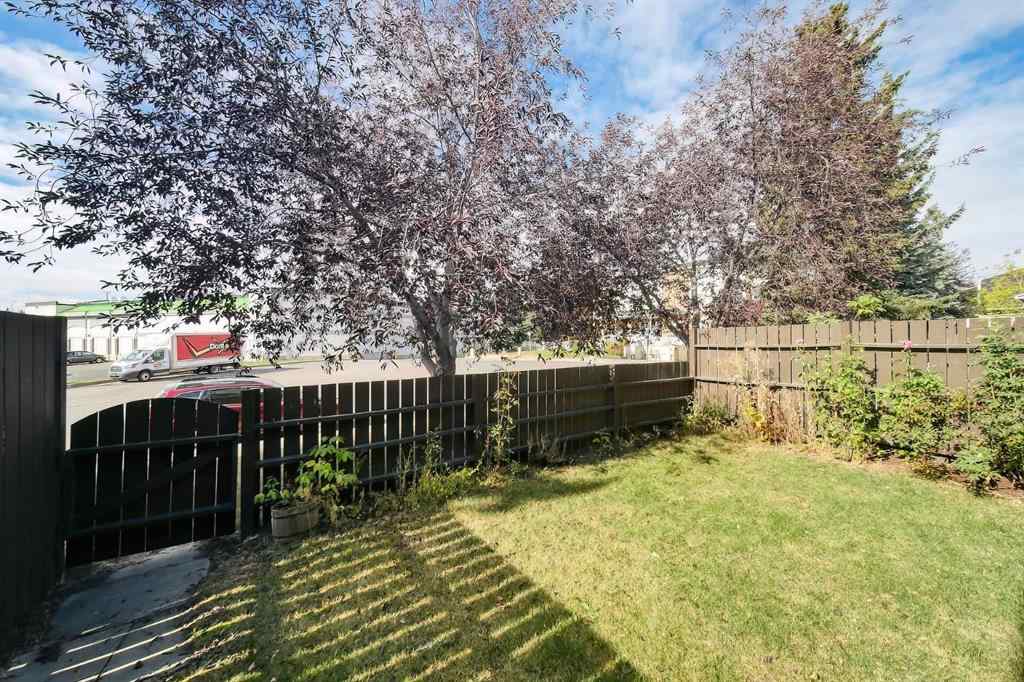 MLS® A2257569 - Unit #7 175 Manora Place NE in Marlborough Park Calgary, Residential