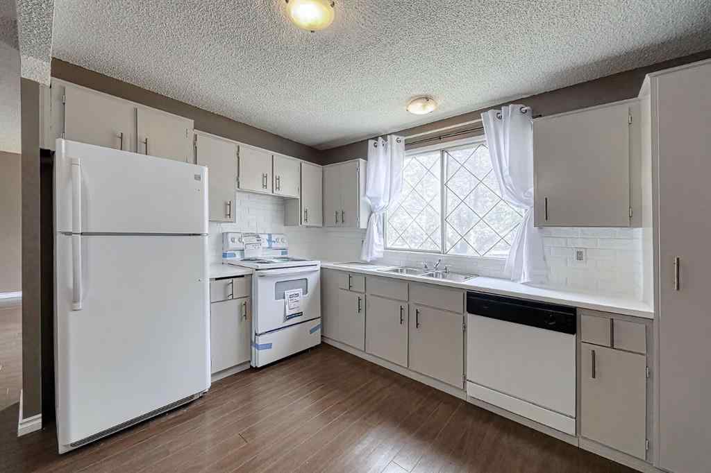 MLS® A2257569 - Unit #7 175 Manora Place NE in Marlborough Park Calgary, Residential