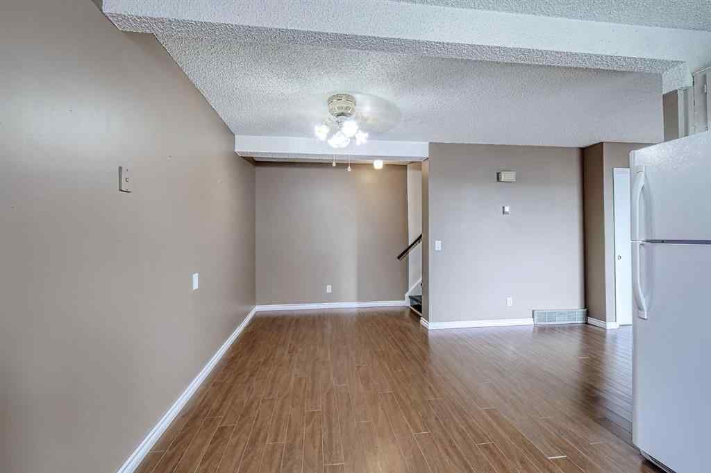 MLS® A2257569 - Unit #7 175 Manora Place NE in Marlborough Park Calgary, Residential