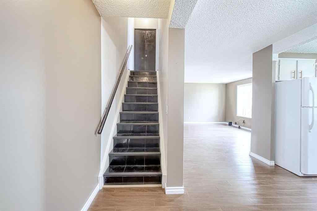 MLS® A2257569 - Unit #7 175 Manora Place NE in Marlborough Park Calgary, Residential