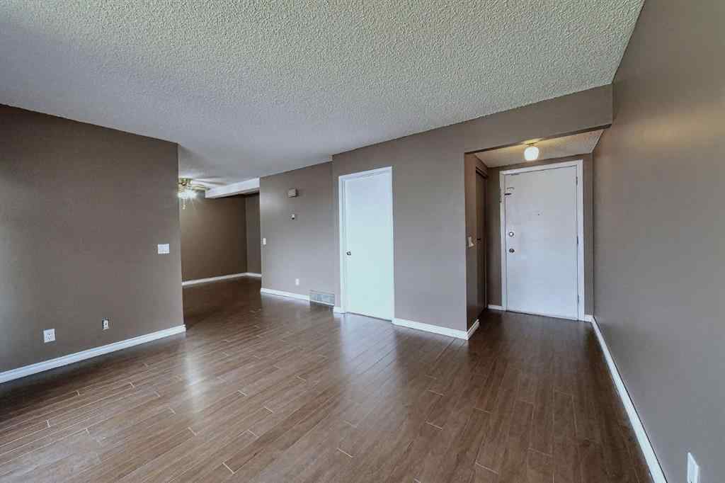 MLS® A2257569 - Unit #7 175 Manora Place NE in Marlborough Park Calgary, Residential