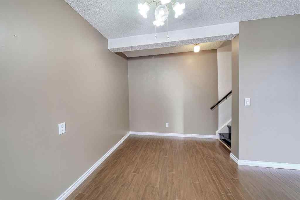 MLS® A2257569 - Unit #7 175 Manora Place NE in Marlborough Park Calgary, Residential
