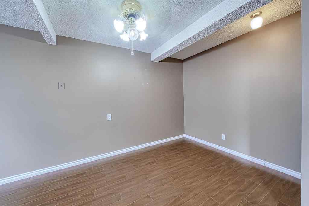 MLS® A2257569 - Unit #7 175 Manora Place NE in Marlborough Park Calgary, Residential