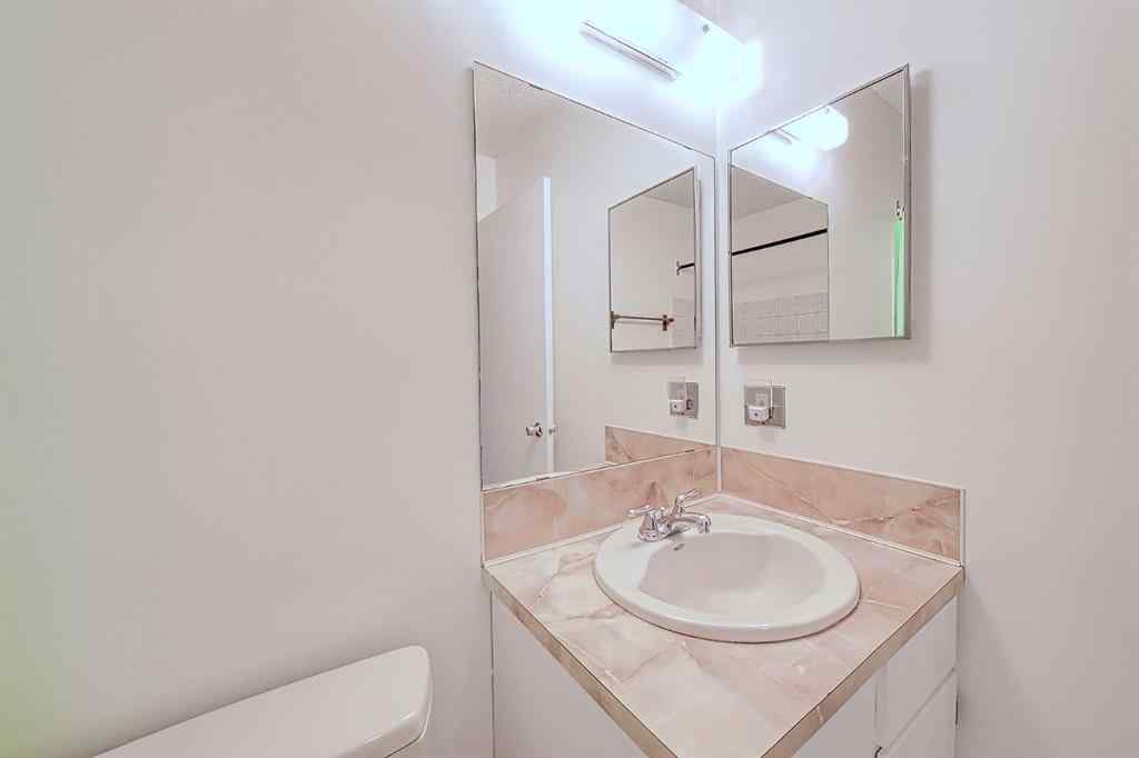 MLS® A2257569 - Unit #7 175 Manora Place NE in Marlborough Park Calgary, Residential