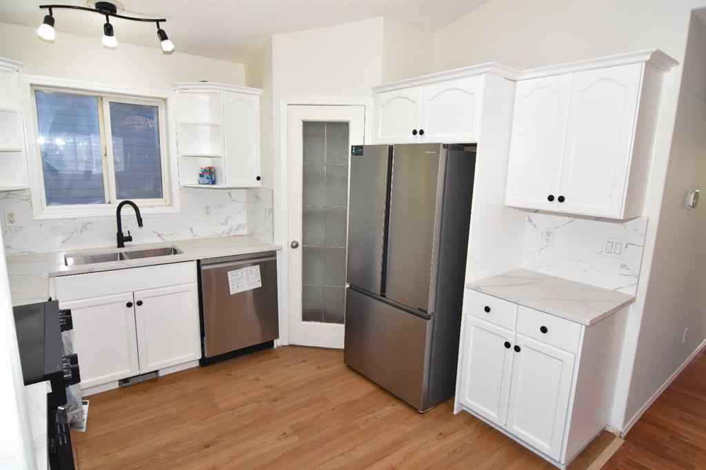 MLS® A2257572 - 237 Tarawood Close NE in Taradale Calgary, Residential