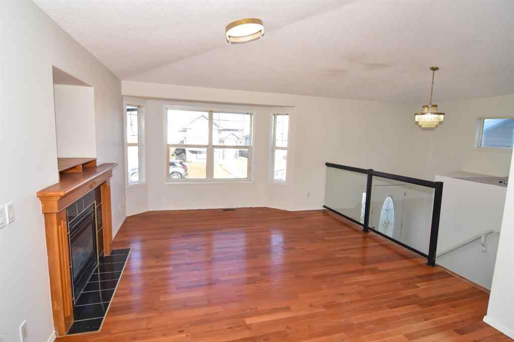 MLS® A2257572 - 237 Tarawood Close NE in Taradale Calgary, Residential