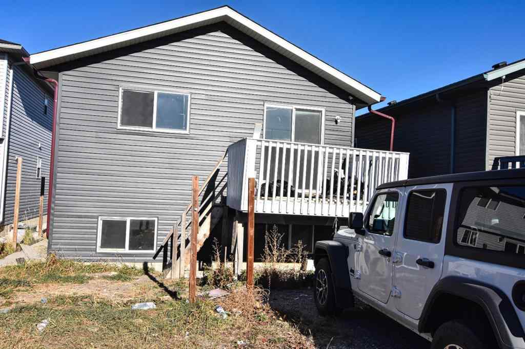 MLS® A2257572 - 237 Tarawood Close NE in Taradale Calgary, Residential