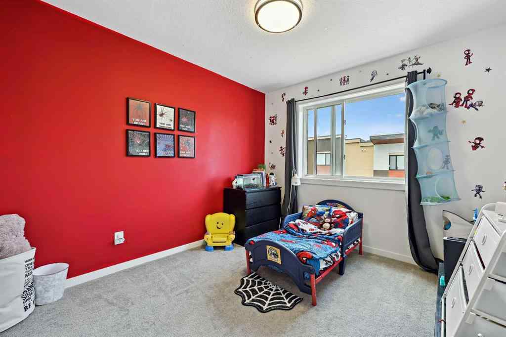 MLS® A2257573 - 333 Sage Hill Circle NW in Sage Hill Calgary, Residential