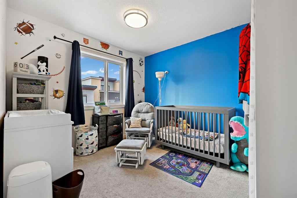 MLS® A2257573 - 333 Sage Hill Circle NW in Sage Hill Calgary, Residential