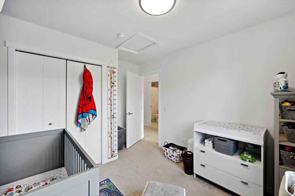 MLS® A2257573 - 333 Sage Hill Circle NW in Sage Hill Calgary, Residential