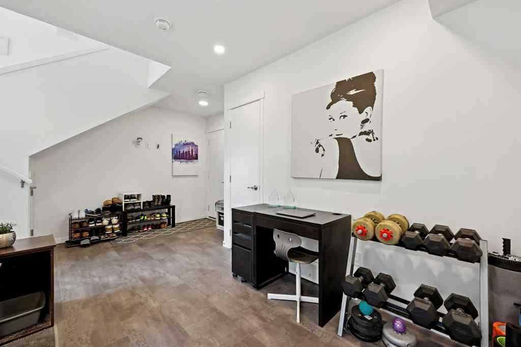 MLS® A2257573 - 333 Sage Hill Circle NW in Sage Hill Calgary, Residential