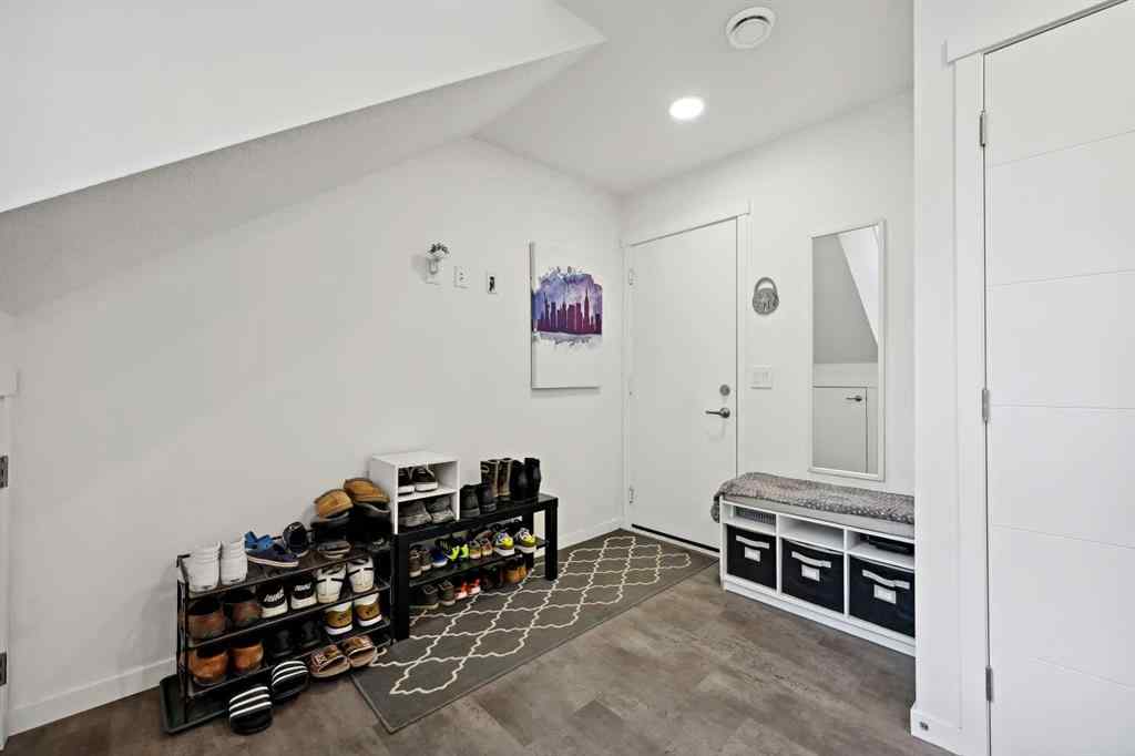 MLS® A2257573 - 333 Sage Hill Circle NW in Sage Hill Calgary, Residential