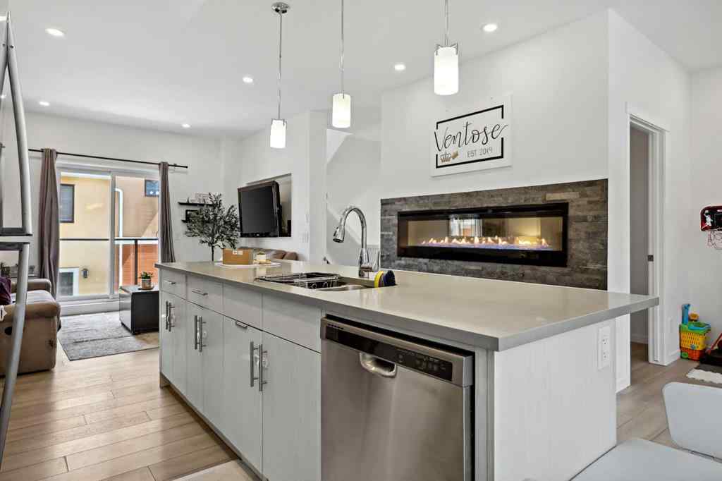 MLS® A2257573 - 333 Sage Hill Circle NW in Sage Hill Calgary, Residential