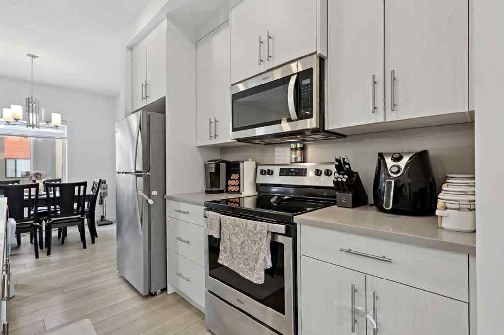 MLS® A2257573 - 333 Sage Hill Circle NW in Sage Hill Calgary, Residential
