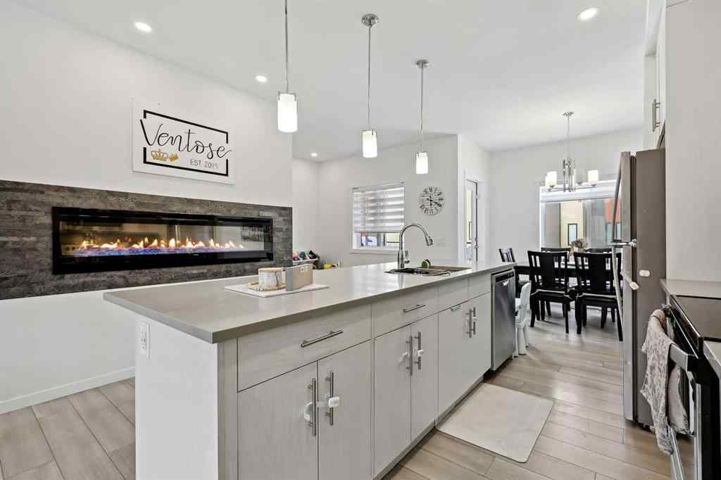 MLS® A2257573 - 333 Sage Hill Circle NW in Sage Hill Calgary, Residential