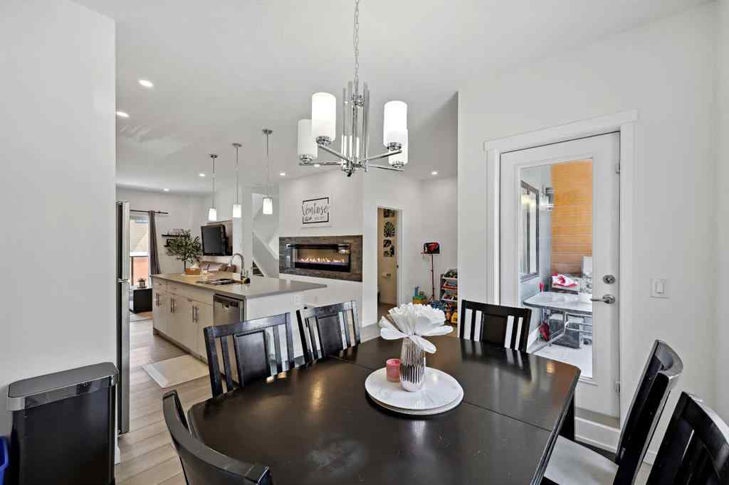 MLS® A2257573 - 333 Sage Hill Circle NW in Sage Hill Calgary, Residential