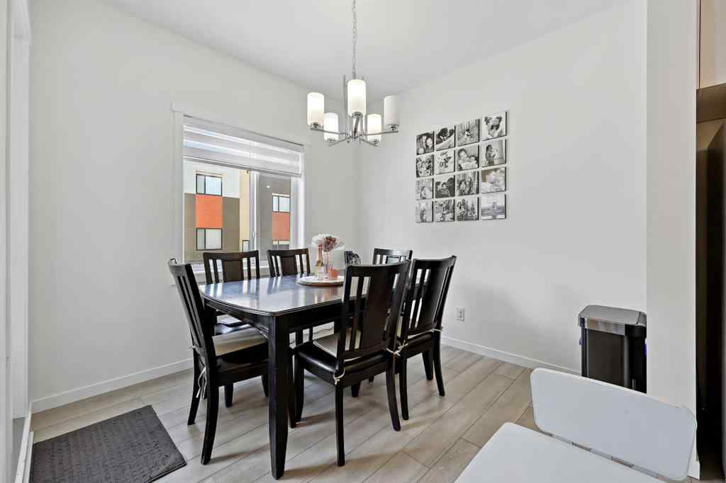 MLS® A2257573 - 333 Sage Hill Circle NW in Sage Hill Calgary, Residential