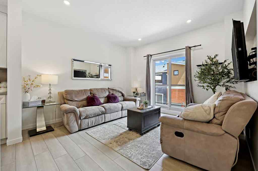 MLS® A2257573 - 333 Sage Hill Circle NW in Sage Hill Calgary, Residential