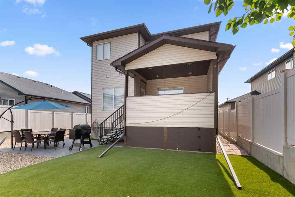 MLS® A2257574 - 358 Vista Drive SE in SE Southridge Medicine Hat, Residential