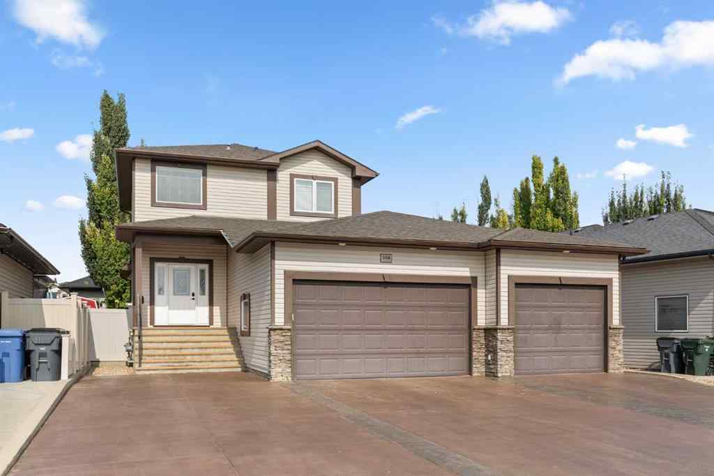 MLS® A2257574 - 358 Vista Drive SE in SE Southridge Medicine Hat, Residential