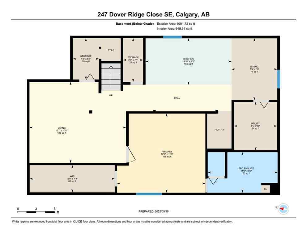 MLS® A2257575 - 247 Dover Ridge Close SE in Dover Calgary, Residential