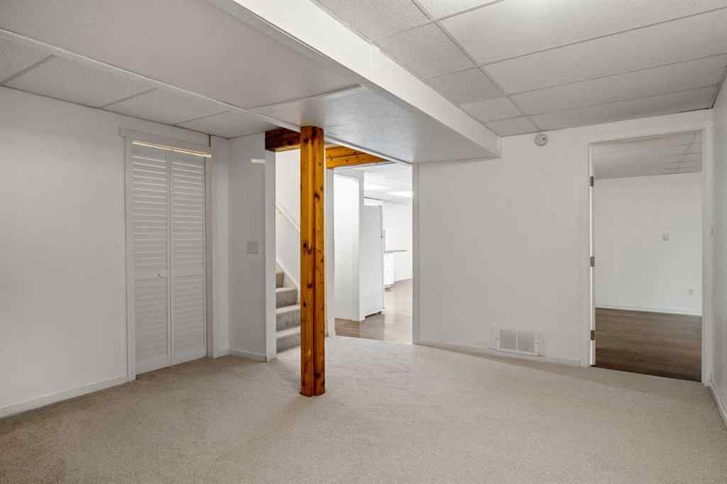 MLS® A2257575 - 247 Dover Ridge Close SE in Dover Calgary, Residential