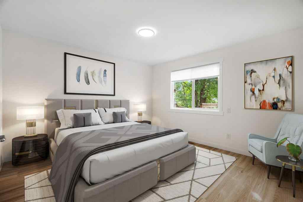 MLS® A2257575 - 247 Dover Ridge Close SE in Dover Calgary, Residential