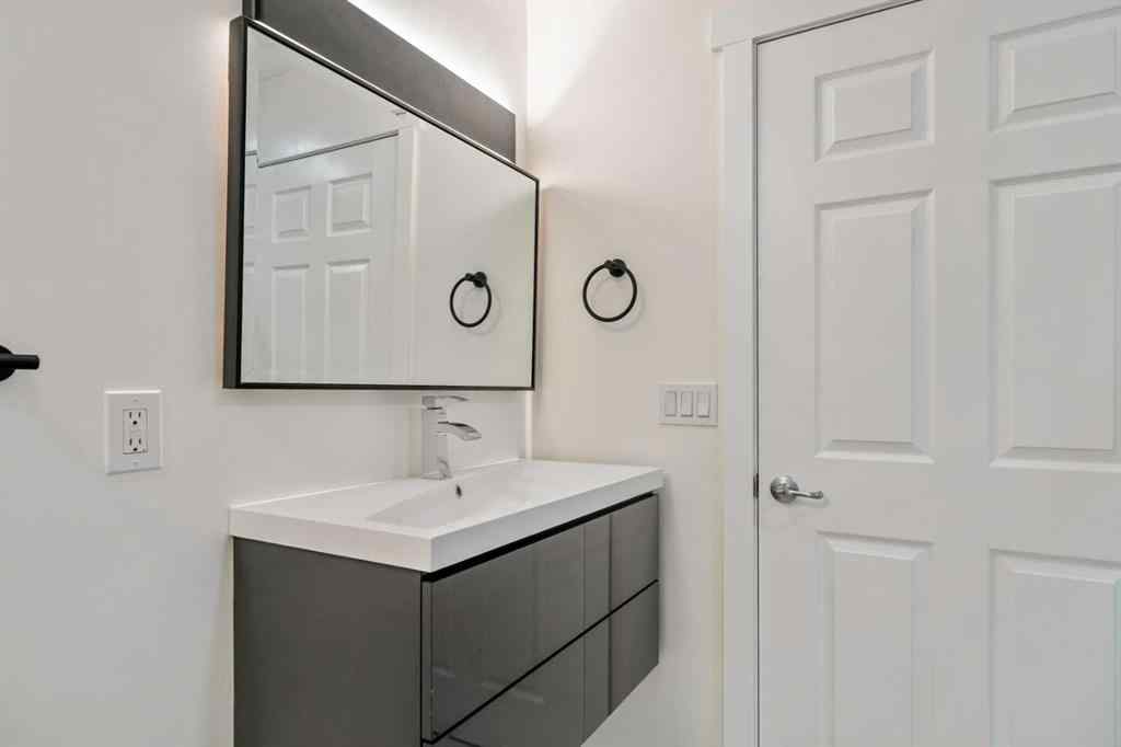 MLS® A2257575 - 247 Dover Ridge Close SE in Dover Calgary, Residential
