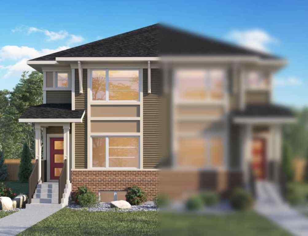 MLS® A2257576 - 340 Fireside Drive  in Fireside Cochrane, Residential