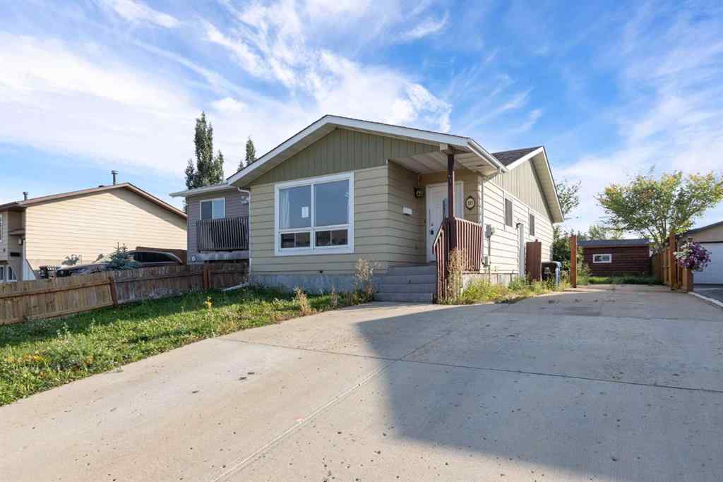 MLS® A2257577 - 185 Cochrane Crescent  in Thickwood Fort McMurray, Residential