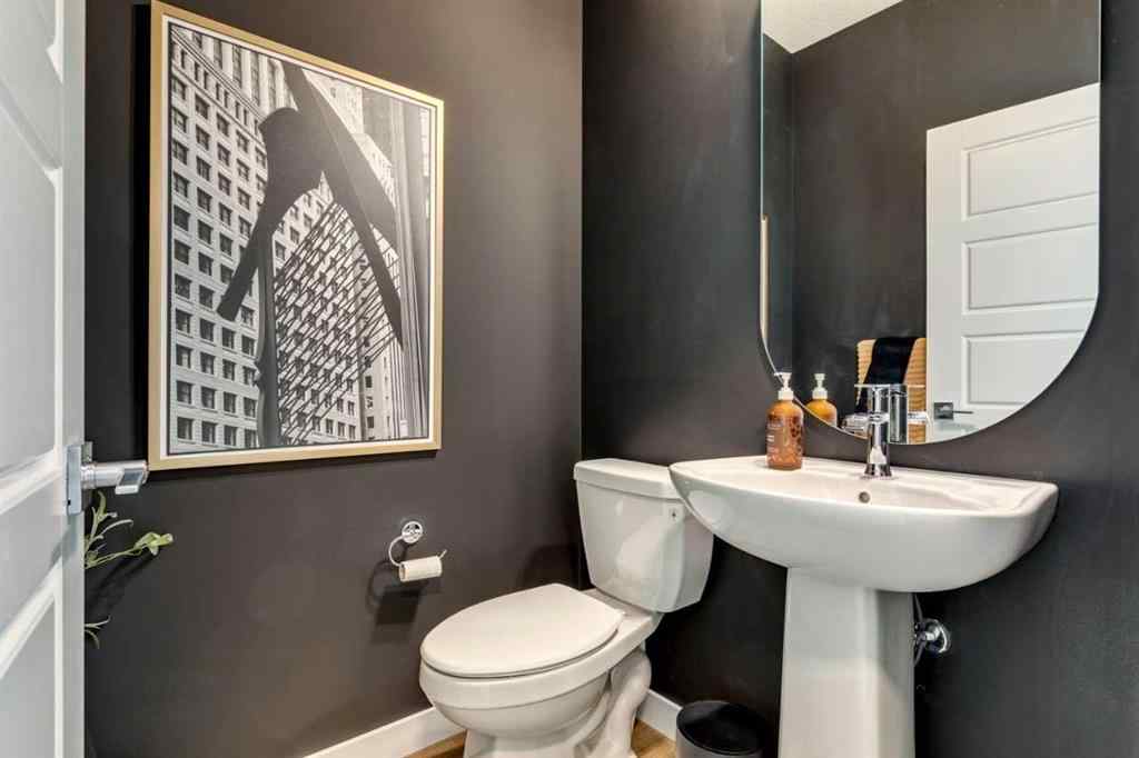 MLS® A2257578 - 128 Southbow Village Way  in Southbow Landing Cochrane, Residential
