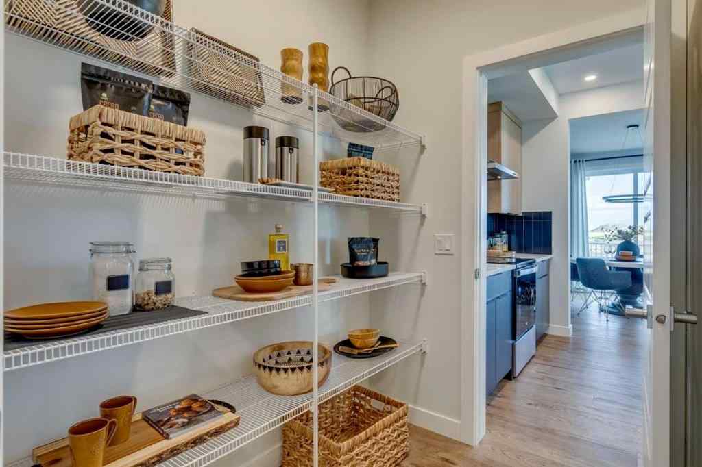 MLS® A2257578 - 128 Southbow Village Way  in Southbow Landing Cochrane, Residential