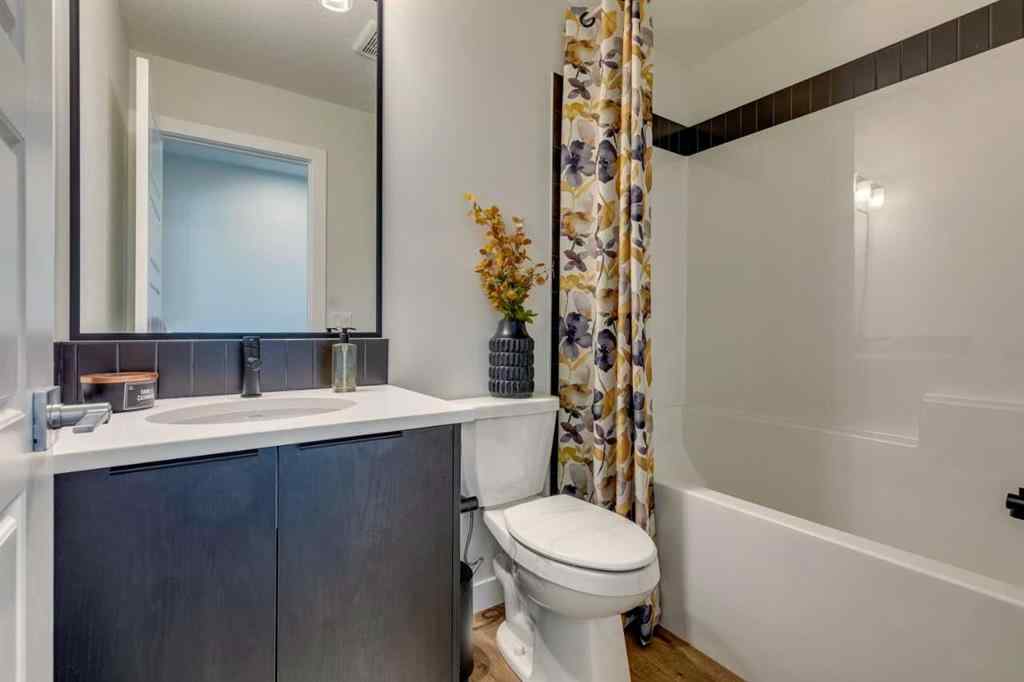 MLS® A2257578 - 128 Southbow Village Way  in Southbow Landing Cochrane, Residential
