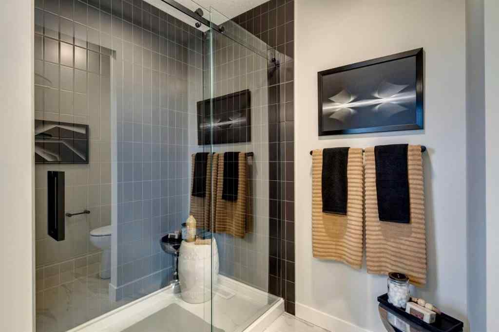 MLS® A2257578 - 128 Southbow Village Way  in Southbow Landing Cochrane, Residential