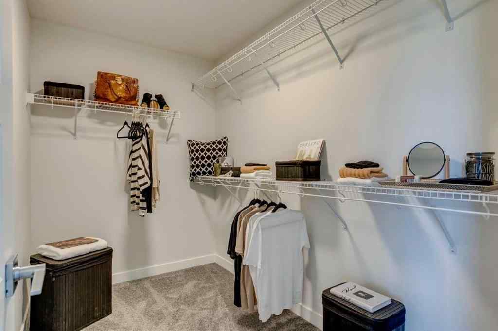 MLS® A2257578 - 128 Southbow Village Way  in Southbow Landing Cochrane, Residential