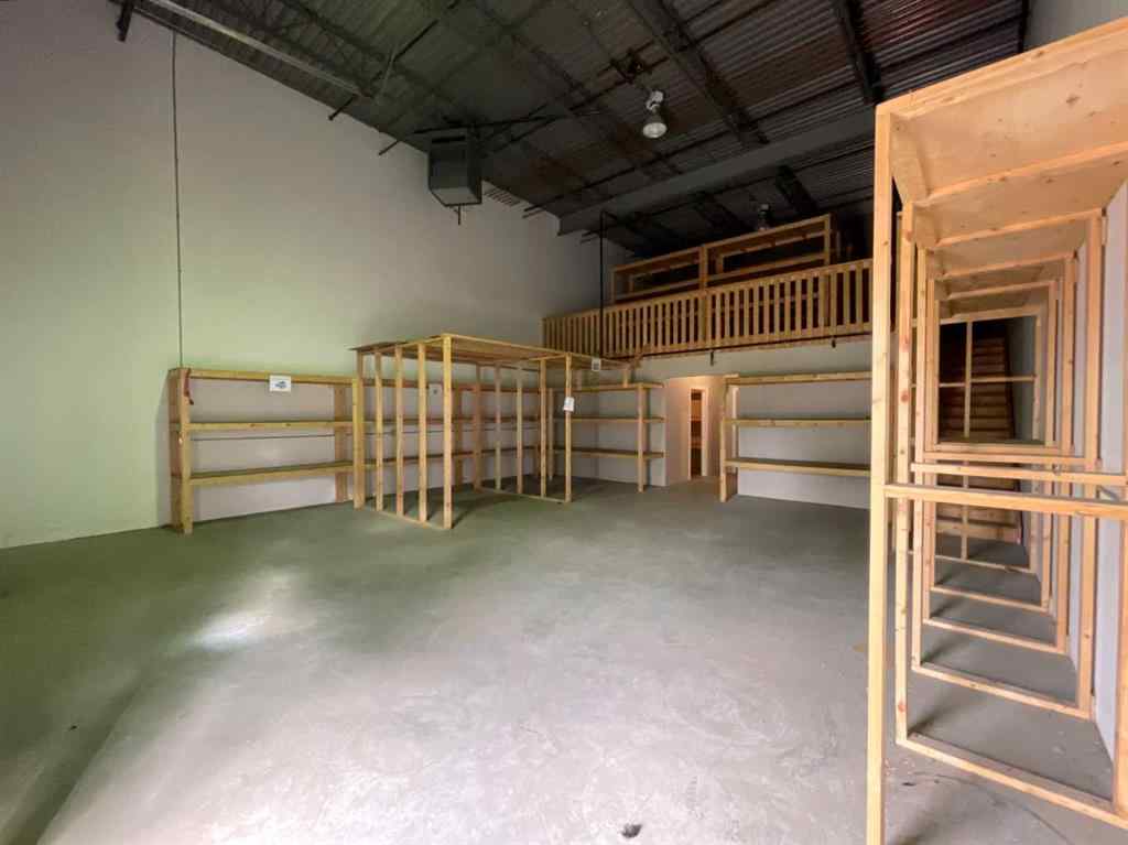 MLS® A2257579 - 2157 Pegasus Way NE in Pegasus Calgary, Commercial