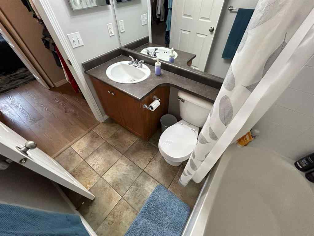 MLS® A2257580 - Unit #2118 505 Railway Street W in Downtown Cochrane, Residential