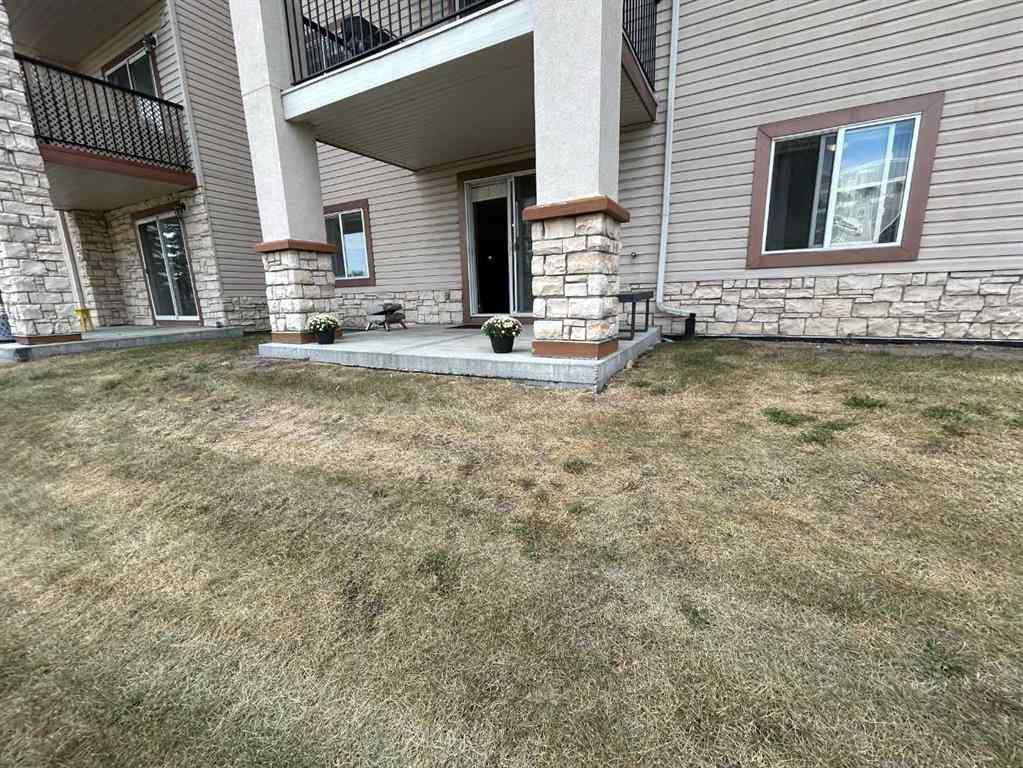MLS® A2257580 - Unit #2118 505 Railway Street W in Downtown Cochrane, Residential