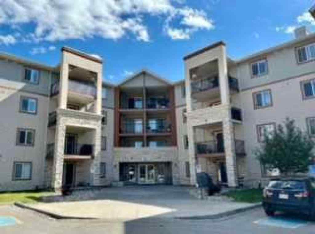 MLS® A2257580 - Unit #2118 505 Railway Street W in Downtown Cochrane, Residential