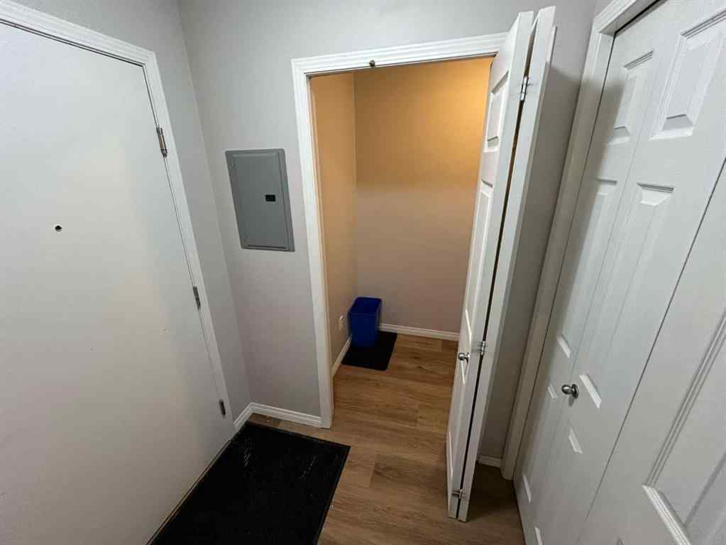 MLS® A2257580 - Unit #2118 505 Railway Street W in Downtown Cochrane, Residential