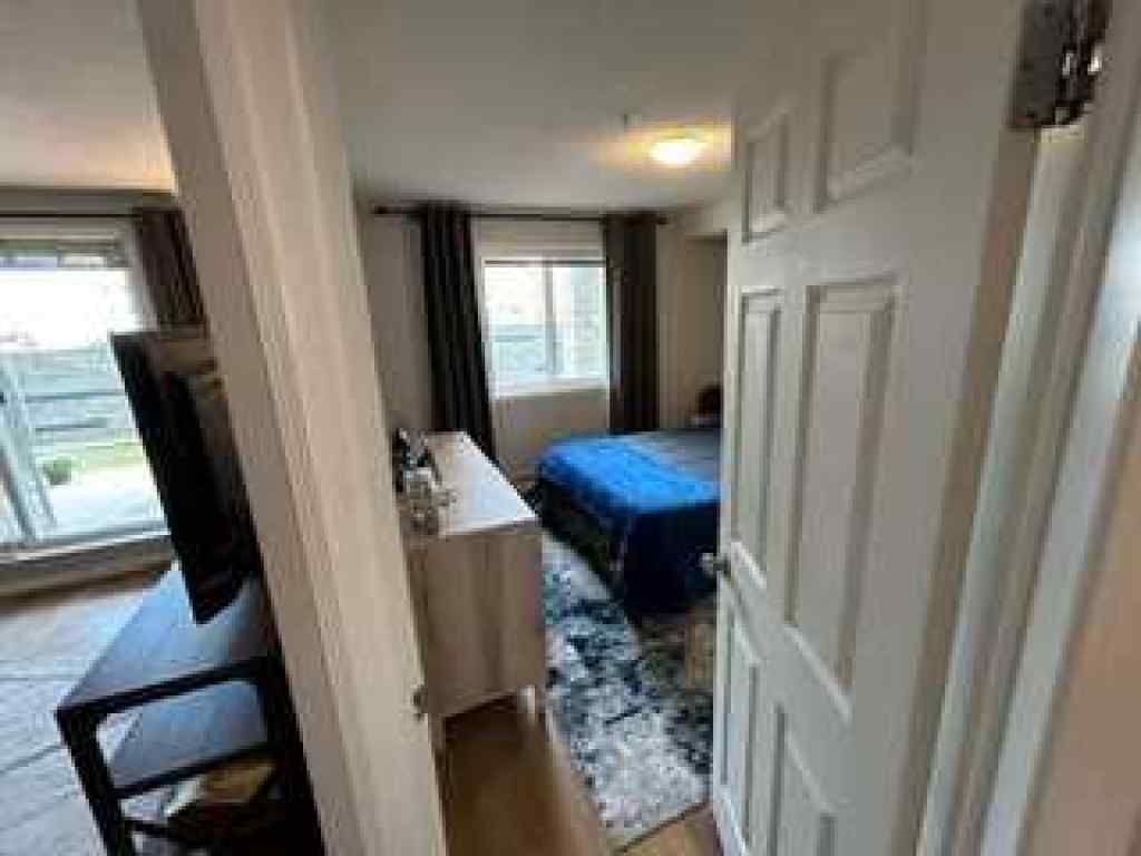 MLS® A2257580 - Unit #2118 505 Railway Street W in Downtown Cochrane, Residential