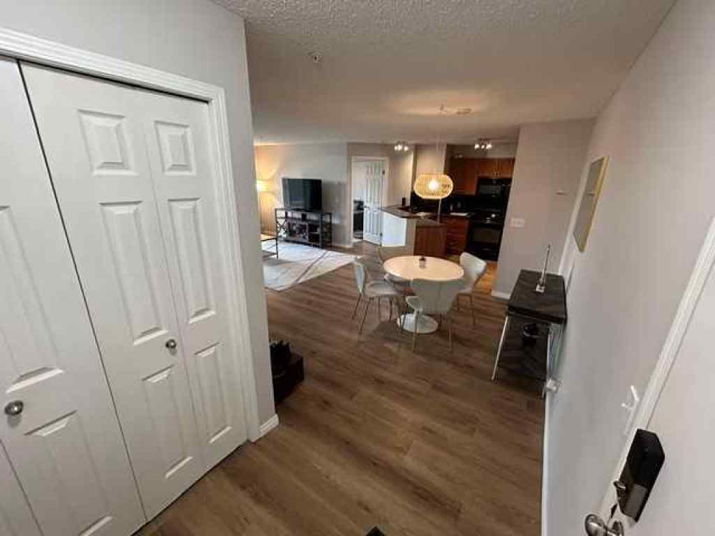 MLS® A2257580 - Unit #2118 505 Railway Street W in Downtown Cochrane, Residential