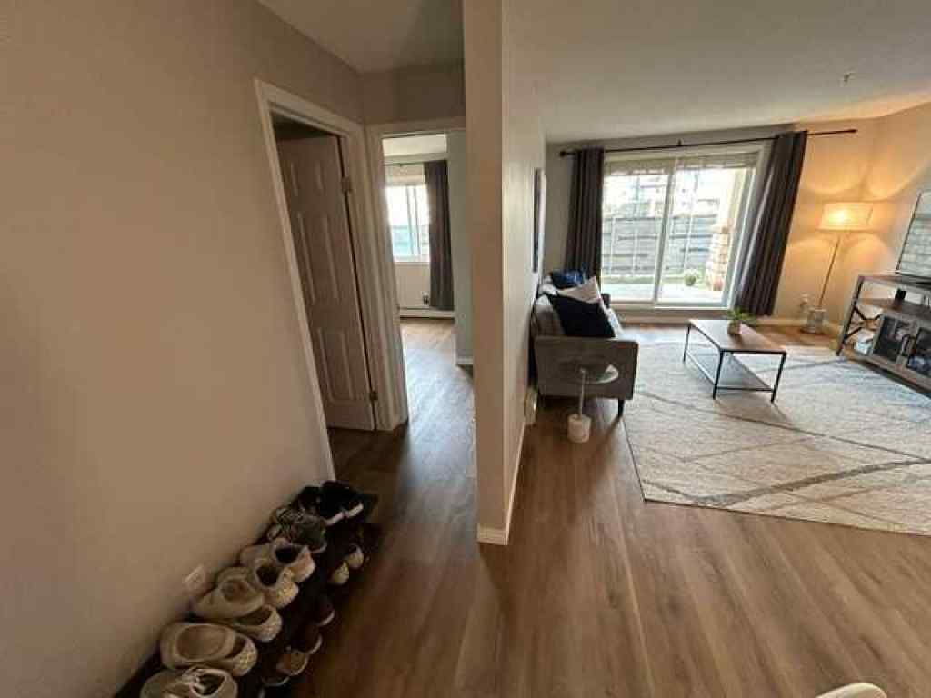 MLS® A2257580 - Unit #2118 505 Railway Street W in Downtown Cochrane, Residential