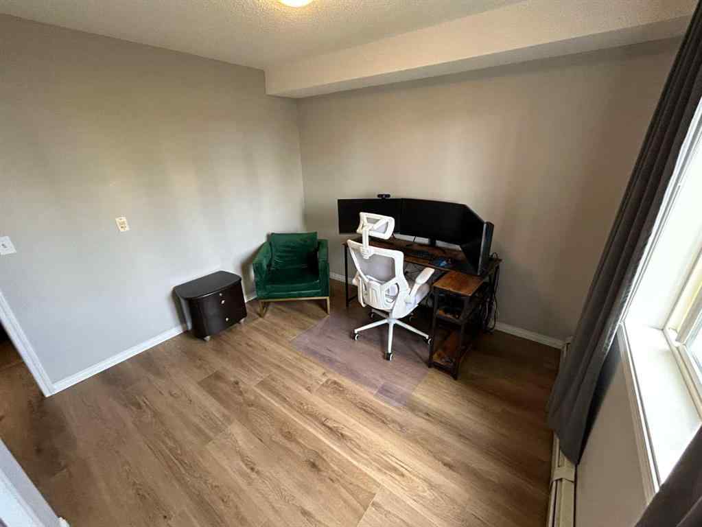 MLS® A2257580 - Unit #2118 505 Railway Street W in Downtown Cochrane, Residential