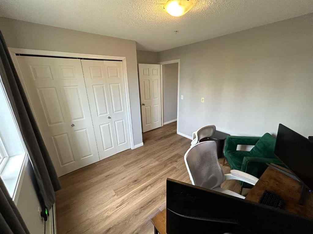 MLS® A2257580 - Unit #2118 505 Railway Street W in Downtown Cochrane, Residential