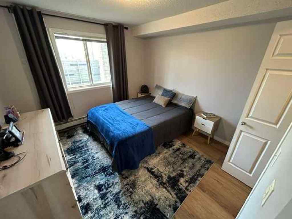 MLS® A2257580 - Unit #2118 505 Railway Street W in Downtown Cochrane, Residential