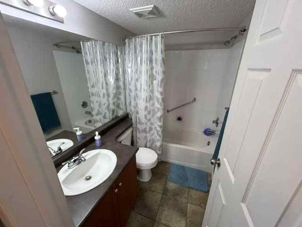 MLS® A2257580 - Unit #2118 505 Railway Street W in Downtown Cochrane, Residential