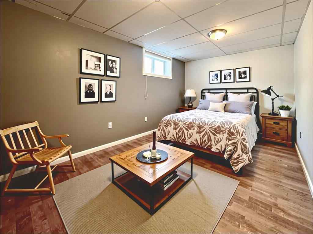 MLS® A2257581 - 703010 Range Road 63   in NONE Rural Grande Prairie No. 1, County of, Residential