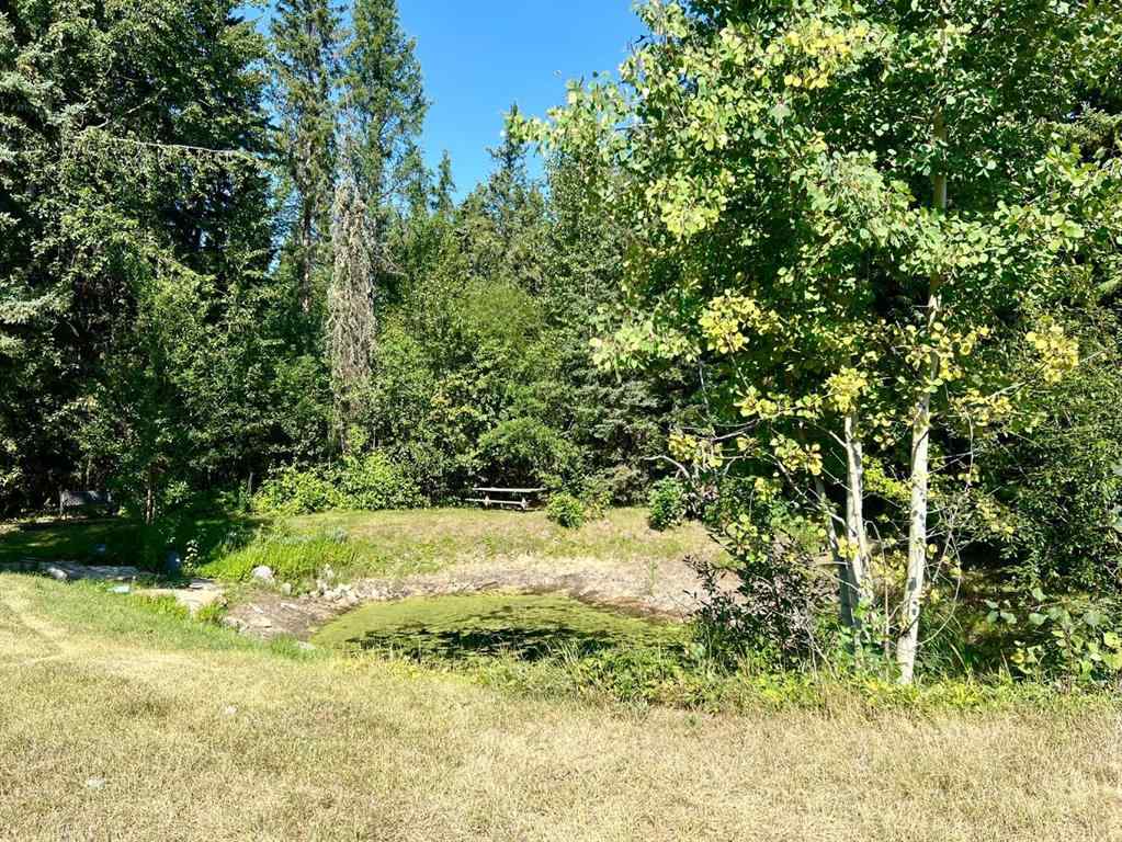 MLS® A2257581 - 703010 Range Road 63   in NONE Rural Grande Prairie No. 1, County of, Residential