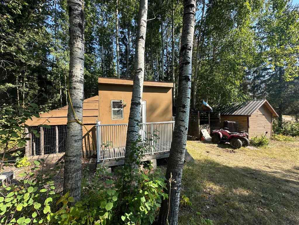 MLS® A2257581 - 703010 Range Road 63   in NONE Rural Grande Prairie No. 1, County of, Residential